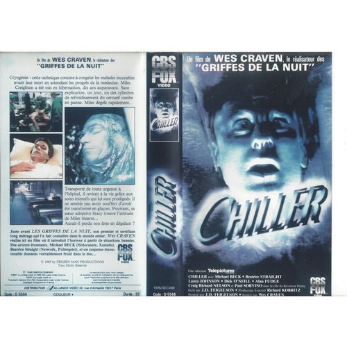 Chiller
