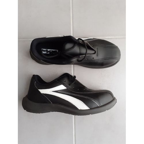 Chaussures De Sécurité Femme - 39