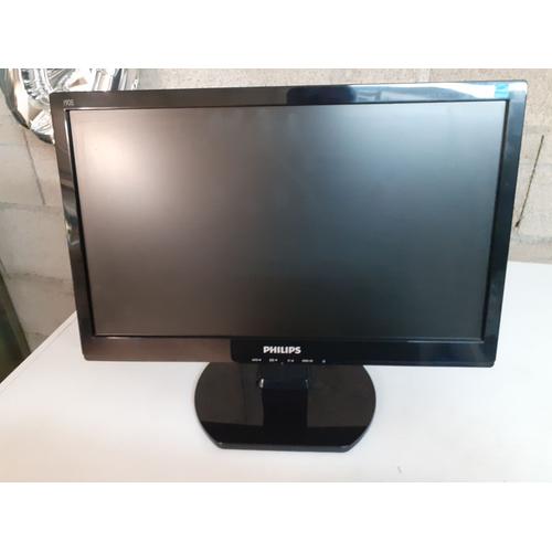 Moniteur Philips 18.5 pouces