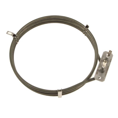 Résistance Circulaire Four cuisinière (42805914 ROSIERES HOOVER CANDY)