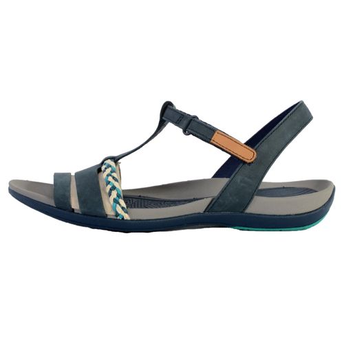 Sandales Clarks Tealite Grace Bleu - 37 1/2