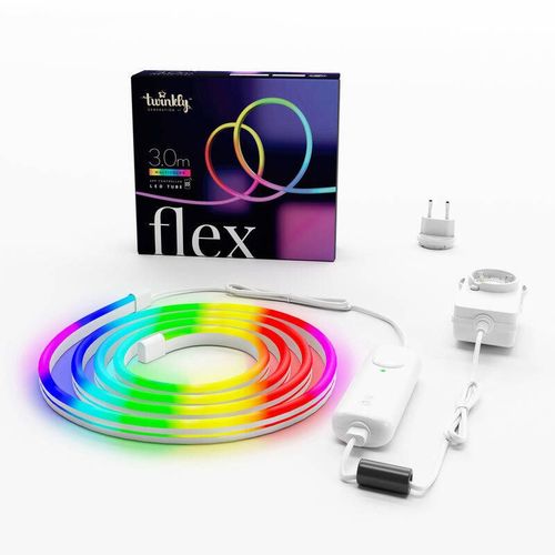 Twinkly Flex Guirlande Électrique