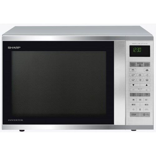 Micro ondes Combiné R971STW