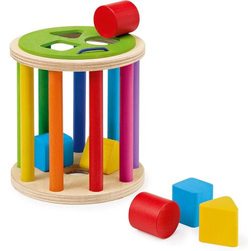 Tonno Rouleau Trieur De Formes