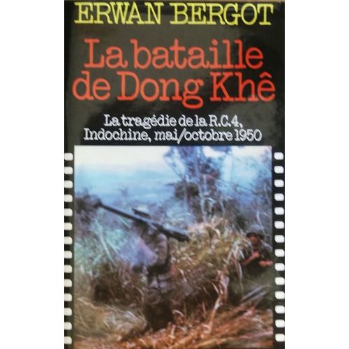 La Bataille De Dong Khê