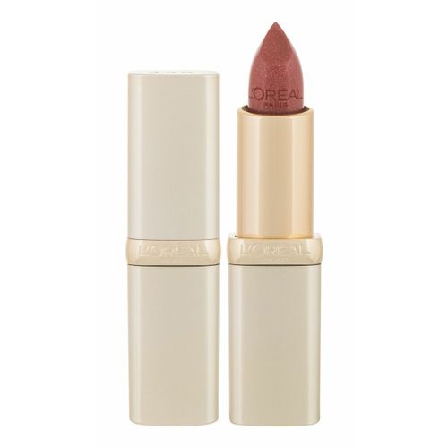 Color Riche Satin Rouge À Lèvres - 345 Cherry Crystal - L'oréal 