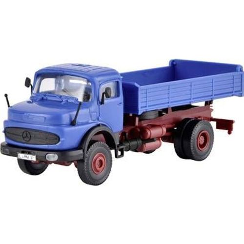 Kibri 14129 H0 Mercedes Benz-Kibri