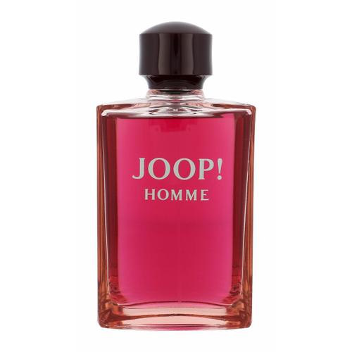 200ml Joop! Homme, Eau De Toilette 