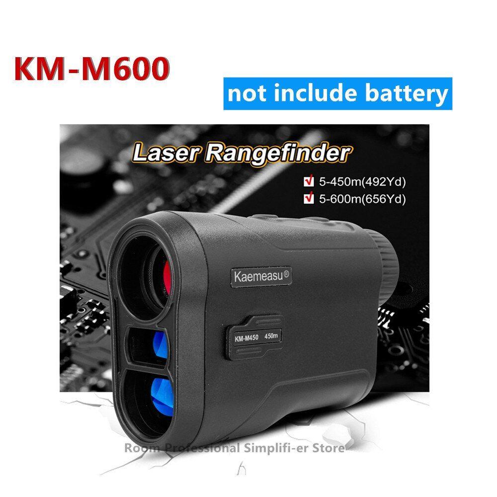 KM-M600 COULEUR Tlescope Laser tlmtre, distancemtre num...