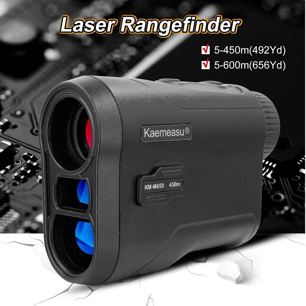 KM-M600 COULEUR Tlescope Laser tlmtre, distancemtre num... - 2