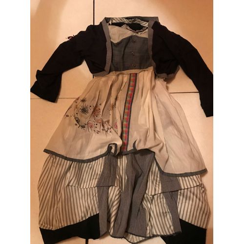 Ensemble 3 Pièces