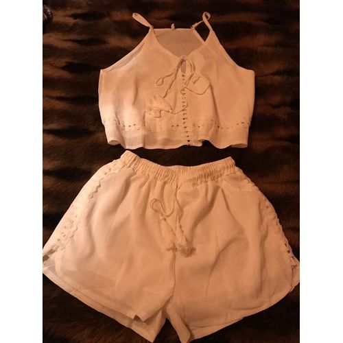 Ensemble Short + Top