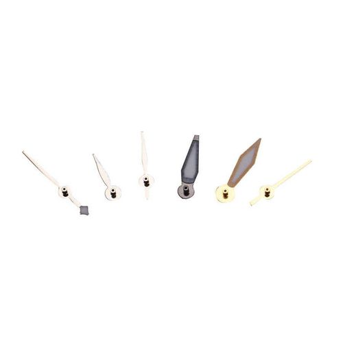 Pour Montre Stockage Montre 6 Pièces/Ensemble Hommes Montre Seconde Mains Pour 7750 Mouvement Montre Réparation Accessoire Montre Boîte Montre Affichage