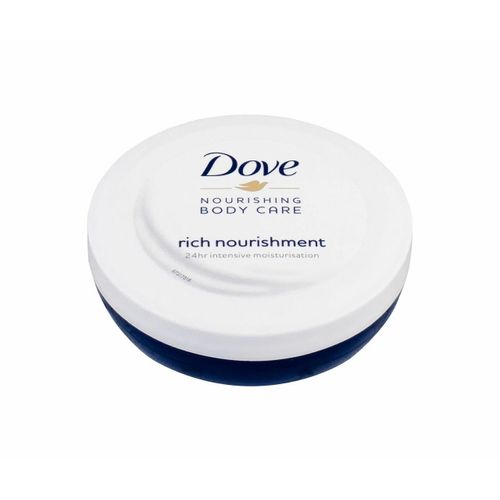 Crème Pour Le Corps Dove 150ml Soin Nourrissant Intensif-Crème 