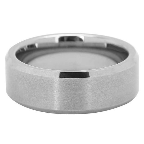 Bracelet Élégant En Acier Tungstène Pour Hommes, Bijoux De Fête, Simple Et Élégant, Accessoire, Cadeau Boho