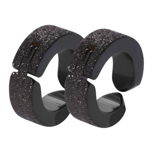 Boho Bracelet Hommes 6 Types 1 Paire Élégant En Acier Inoxydable Oreille Clips Boucles D'oreilles Oreille Manchettes Bijoux Cadeau Bracelet Femme 2018 Charme