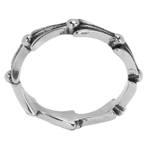 Broche Rétro Pour Femmes Et Hommes, Broche En Acier Inoxydable, À La Mode, Chaîne De Vélo, Bijoux, Accessoire #10, Broches Hijab
