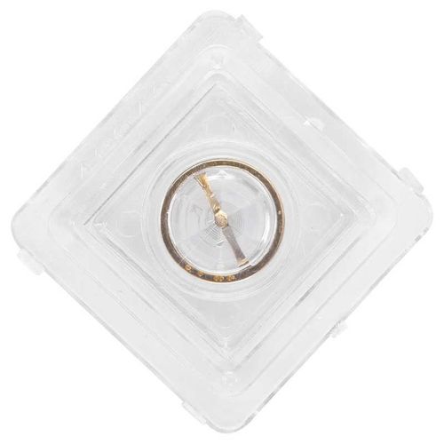 Kit D'outils Pour Horloger, Roue D'équilibre Avec Ressort Pivotant Complet Pour 8200 Mouvements, Pièces De Réparation De Montres