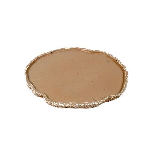 Plaque D'alimentation Pour Animaux De Compagnie, Bol D'alimentation Pour Reptiles, Vivarium, Nourriture Et Eau, Bol En Résine Pour Tortue Gecko, Serpent, Plateau D'élevage Pour Animaux De Compagnie, 2 #