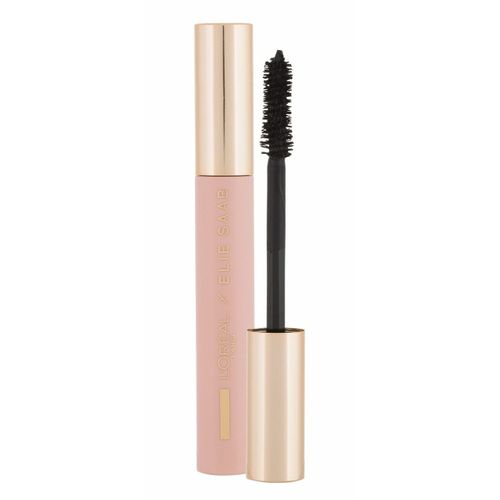 6.4 Ml Loréal Paris X Elie Saab, Noir Intense, Mascara 