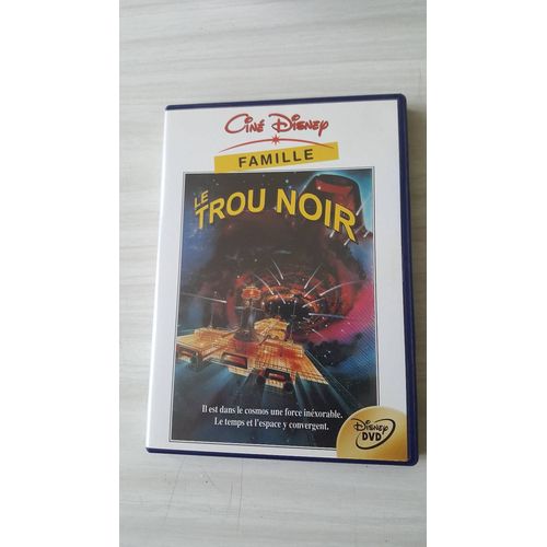 Le Trou Noir