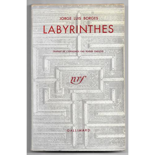 Labyrinthes