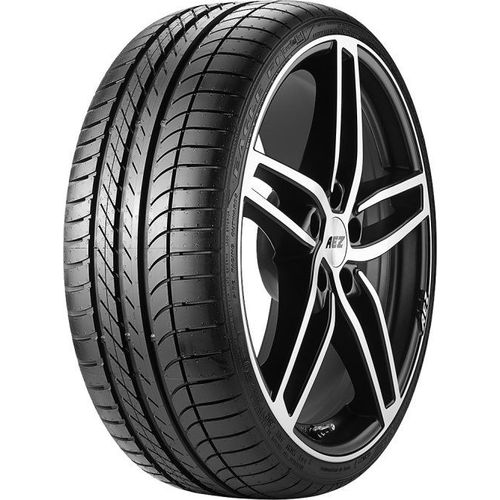 Pneu Goodyear Eagle F1 Asymmetric ROF ( 245/50 R19 105W XL *, EVR, SUV, runflat )