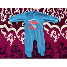 Pyjama bebe garcon cheap soldes