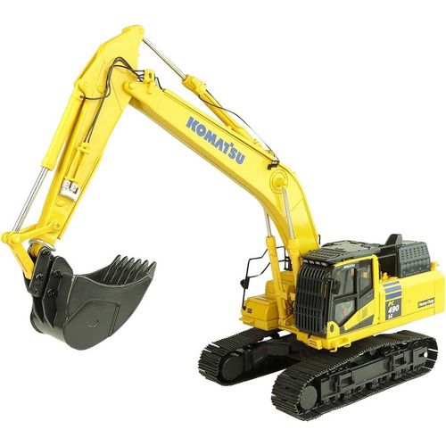 Excavatrice Sur Chenilles Komatsu Pc490lc-Ii-Universal Hobbies