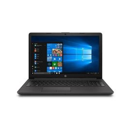 HP Portátil 255 G7 AMD Ryzen 3 3200U Ordinateur portable 39,6 cm (15.6") HD 8 Go DDR4-SDRAM 256 Go SSD Wi-Fi 5 (802.11ac) Windows 10 Home Noir