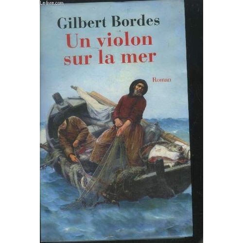 Un Violon Sur La Mer