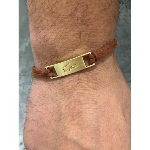 Bracelet Cuir 