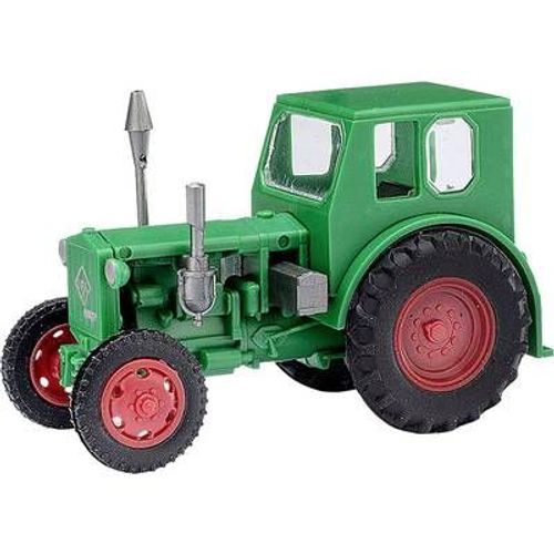 Tracteur Pionier Rs01 H0 Busch 210006400 1 Pc(S)-Busch