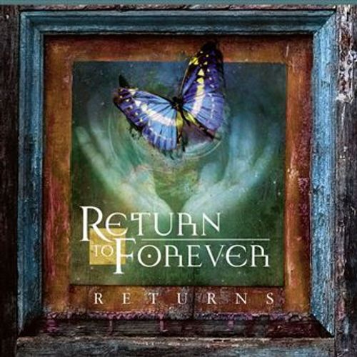 Returns Live