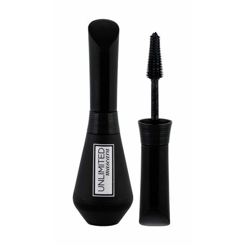 7.4 Ml Loréal Paris Unlimited, Noir, Mascara 