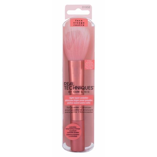 Real Techniques Light Layer Powder Brush 