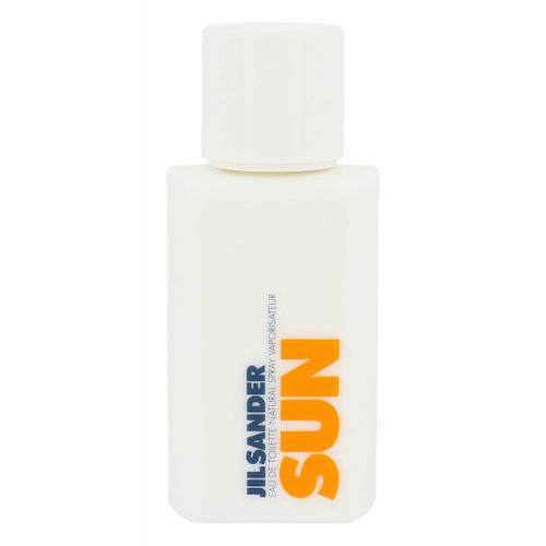 Jil Sander 75ml Sun, Eau De Toilette 