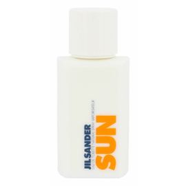 Jil Sander 75ml Sun, Eau De Toilette 