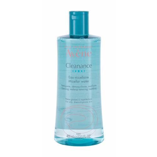 Eau Micellaire Avene Cleanance (400 Ml) 