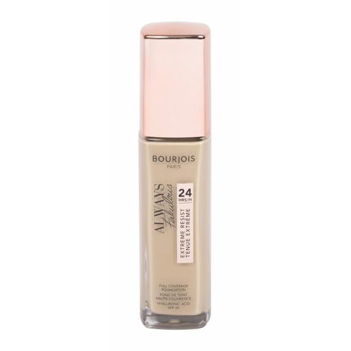 Bourjois Always Fabulous Foundation 24h Spf20 420 Sable Clair 30ml 