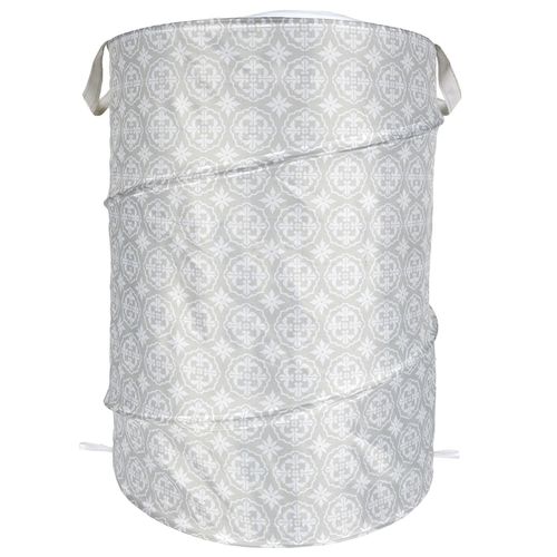 Panier à linge Pop Up - Beige