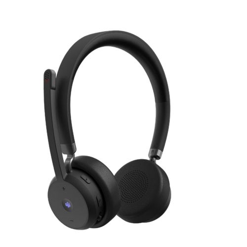 CUFFIE LENOVO WIRELESS VOIP