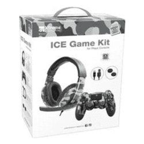 Xtreme 90431 Ice Game Kit