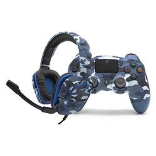 Xtreme 90432 Blue Game Kit