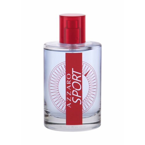 Azzaro 100ml Eau De Toilette 