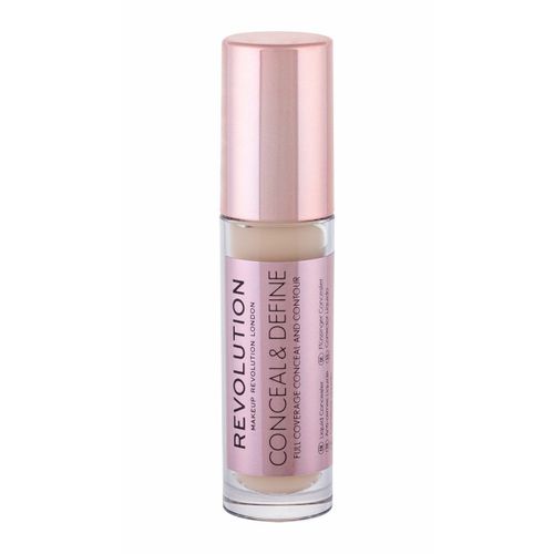 Revolution - Conceal And Define - Correcteur-Marron 