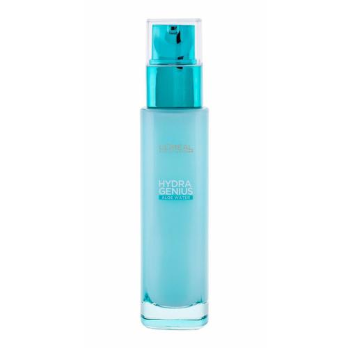 70ml Loréal Paris Hydra Genius Le Soin Liquide, Gel Peau, Loréal Paris