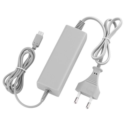 Accueil Chargeur Mural Adaptateur Secteur Alimentation Pour Nintendo Wii U Gamepad Controller Eu Plug Dbt