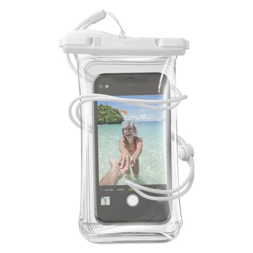 Cellularline Voyager - Universal &Eacute;tui imperm&eacute;a