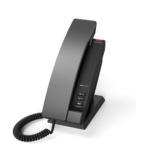 Snom HD100 telefono IP Nero